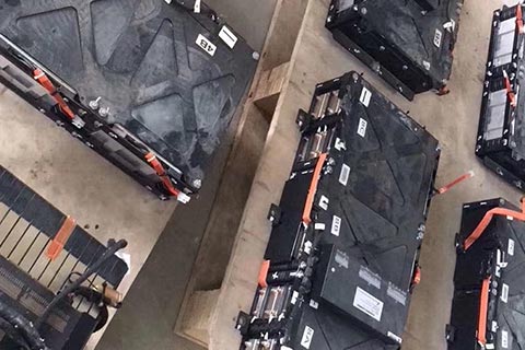 浑南王滨上门回收UPS蓄电池|新能源电池回收厂家