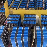 ㊣琼海长坡收废弃汽车电池㊣电池余热回收㊣专业回收钛酸锂电池